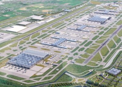 Aeropuerto de Heathrow