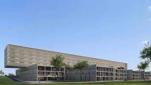 Hospital Central Alentejo