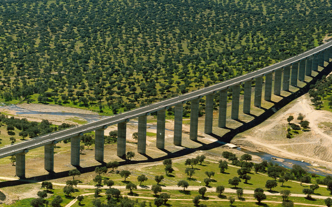 Projet ferroviaire Malolos Clark