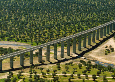 Proyecto Ferroviario Malolos Clark