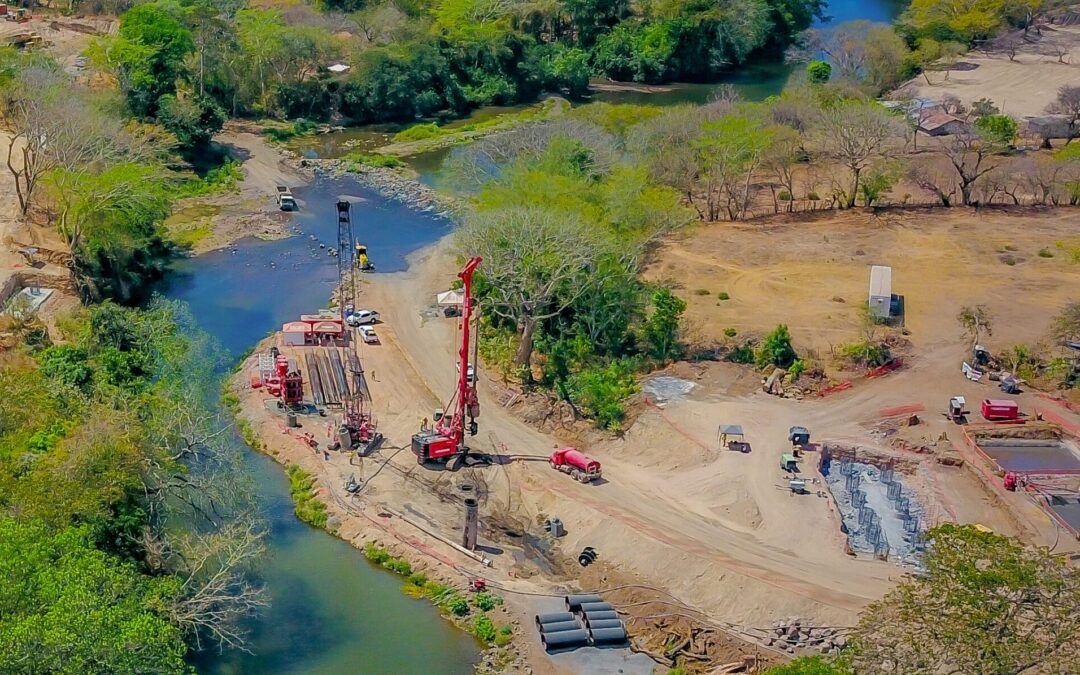 PTAR Juan Diaz Piles
