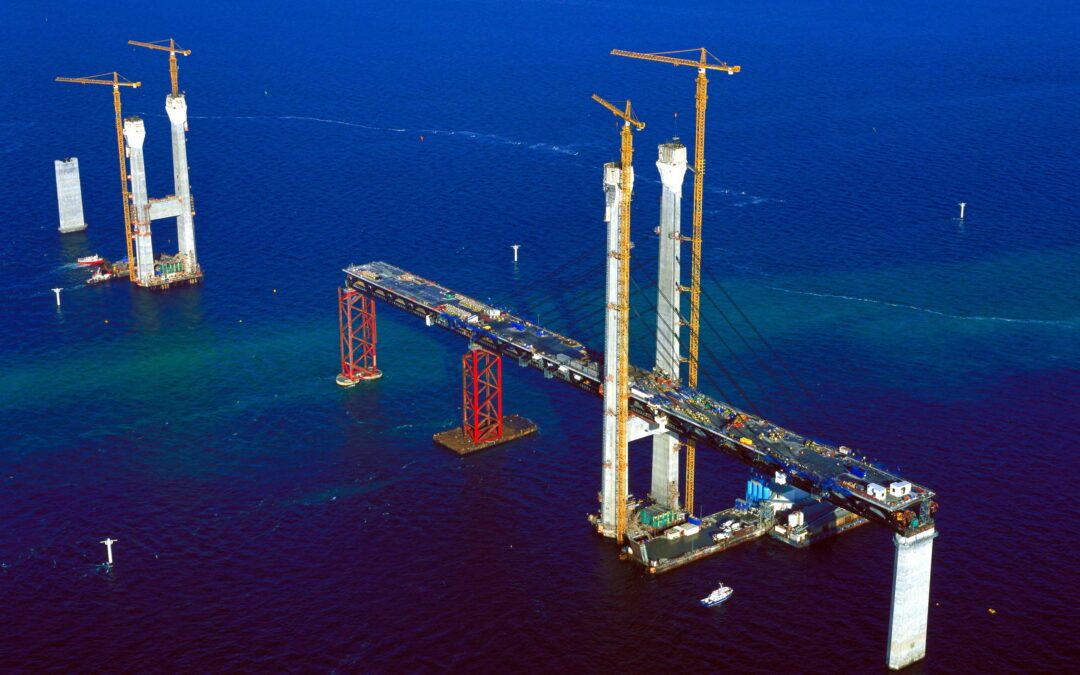 Pont Oresund