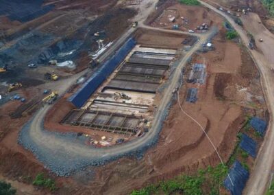 PTAR Gamboa (Colon – Panamá)