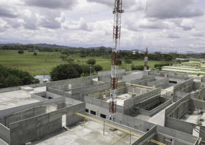 Hospital «Chicho Fabrega»