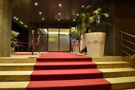 Hotel Airis Zeralda
