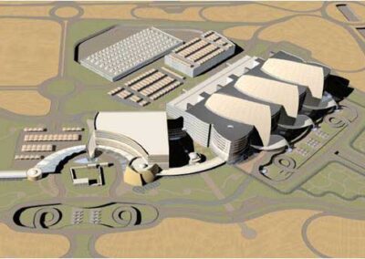 Hospital Sidra