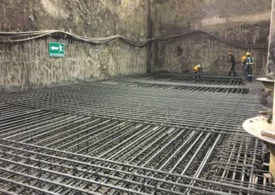 Metro Quito L1 (2º FASE)