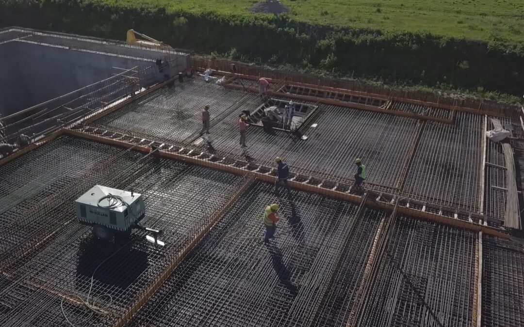 Potabilizadora Belgrano (Argentina)