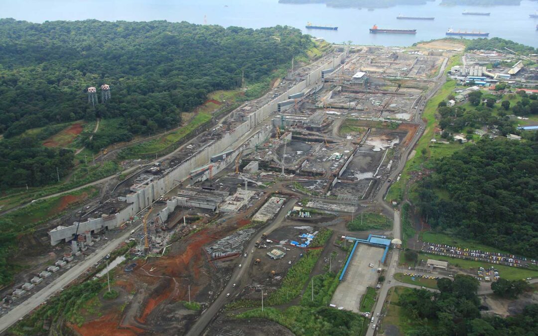 Canal de Panama