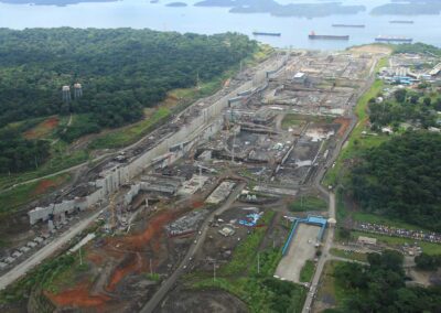 Canal de Panamá