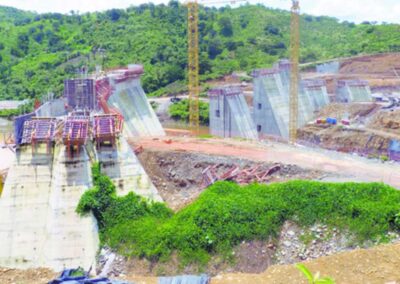 Presa Barroblanco