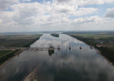 Puente de Vidin